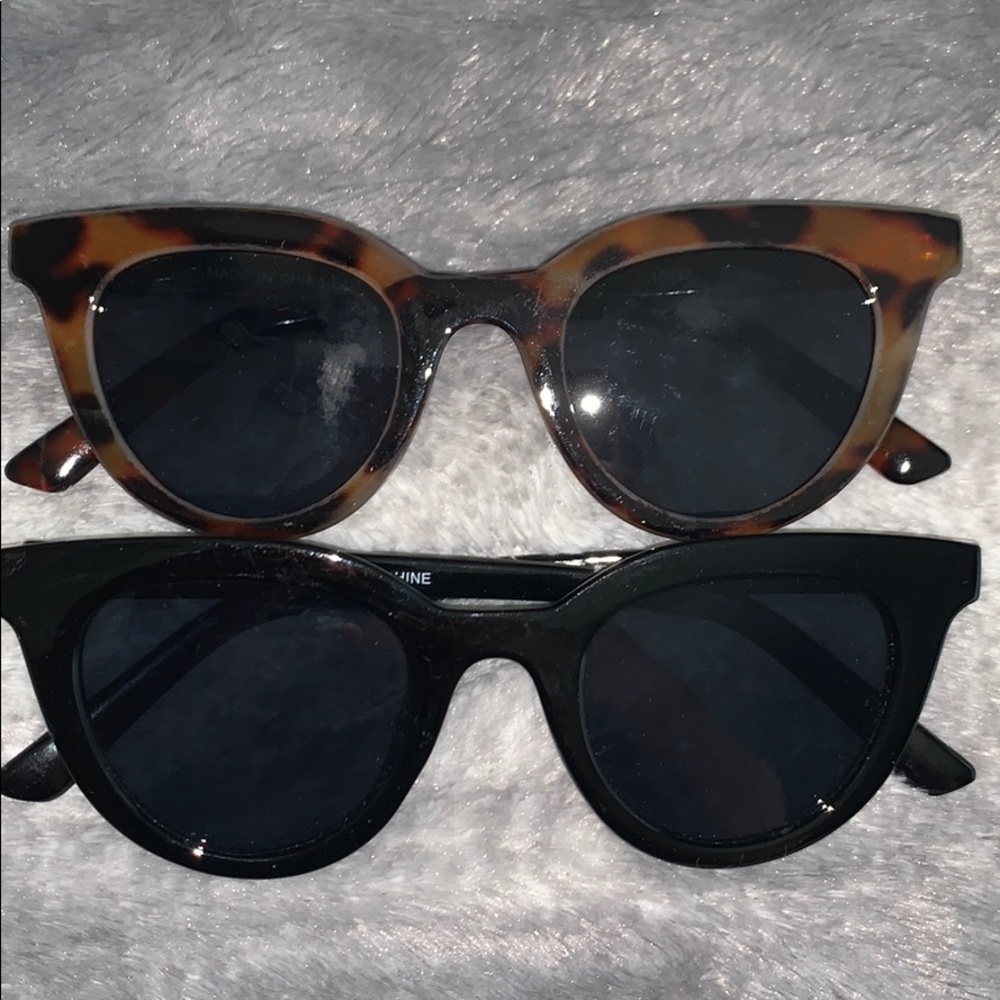 Sunglasses